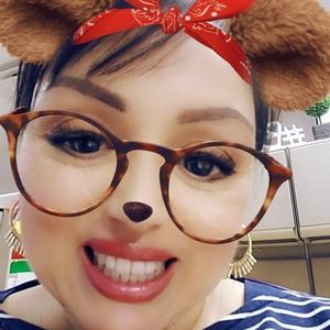 Meet your Posher, Jo ann